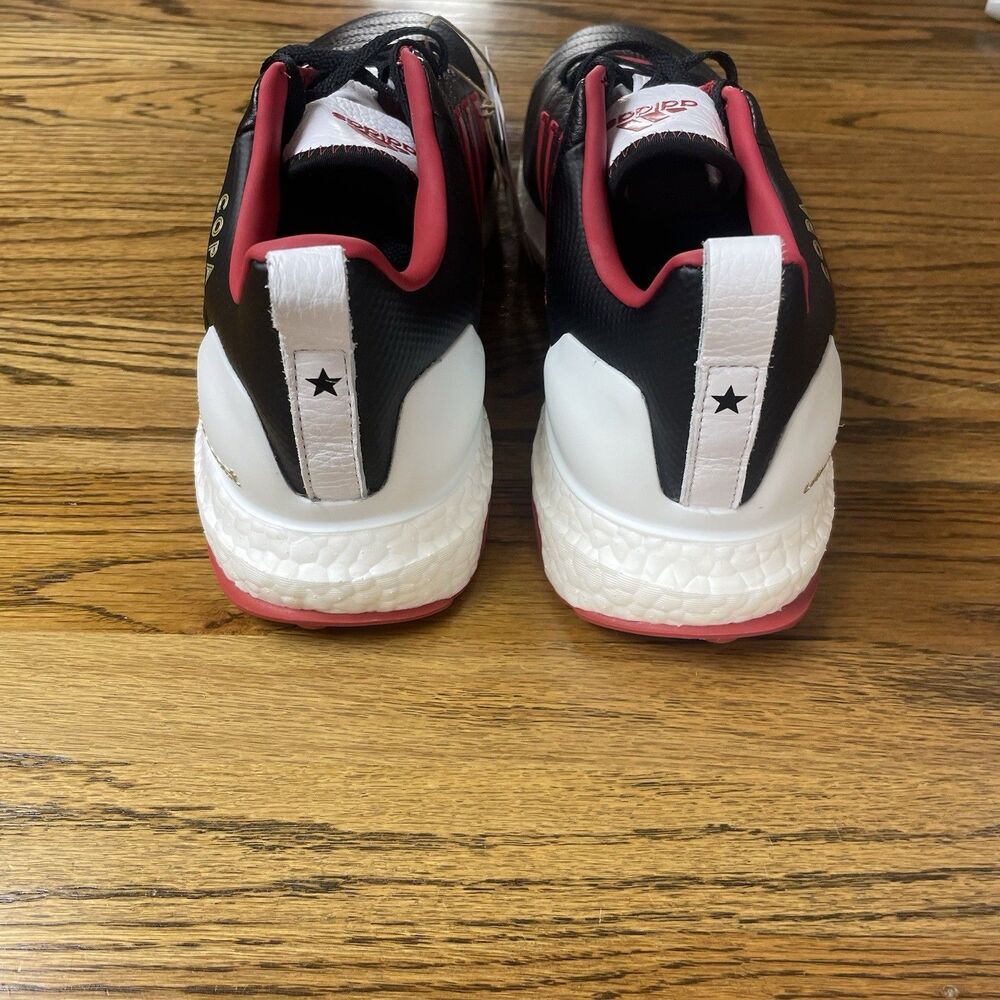 Adidas Atlanta United FC Ultraboost DNA X Copa Men Size 12 14 Running Shoes NEW - Picture 5 of 6